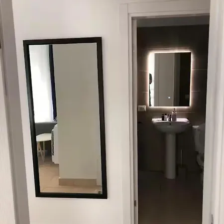 公寓 5 Maj, 地拉那